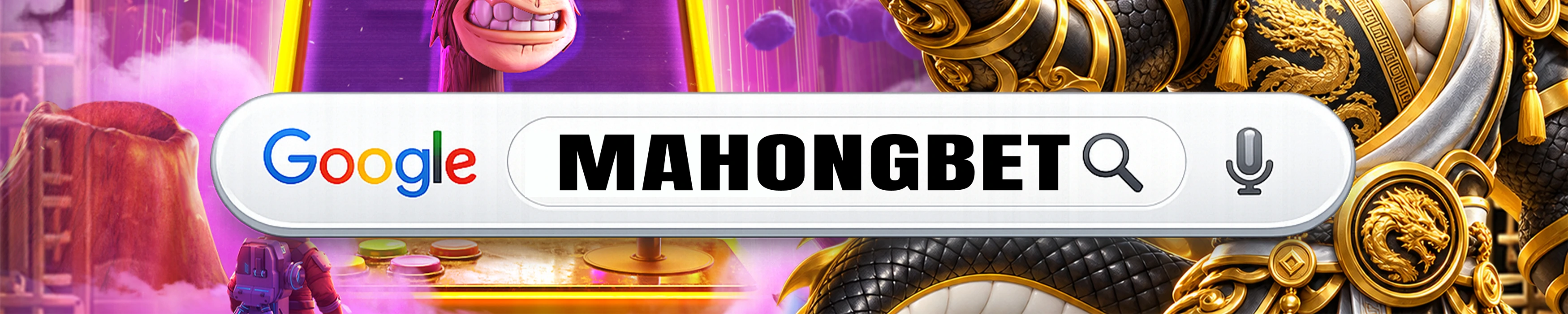 slot gacor online mahongbet